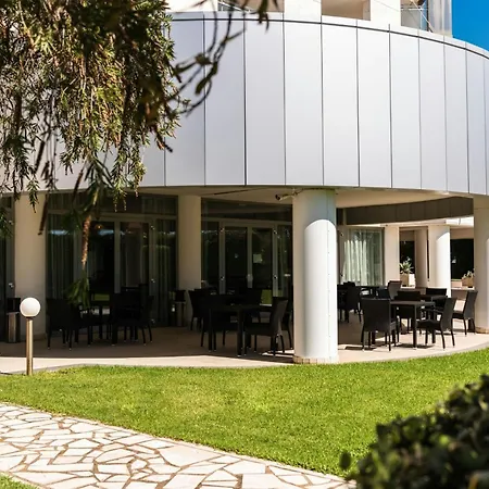 Delta Hotels By Marriott Olbia Sardinia-3